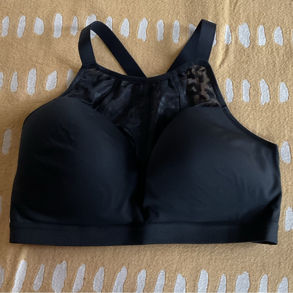 Pair of sport bras